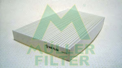 MULLER FILTER fc468 -  Фильтр воздуха в салоне